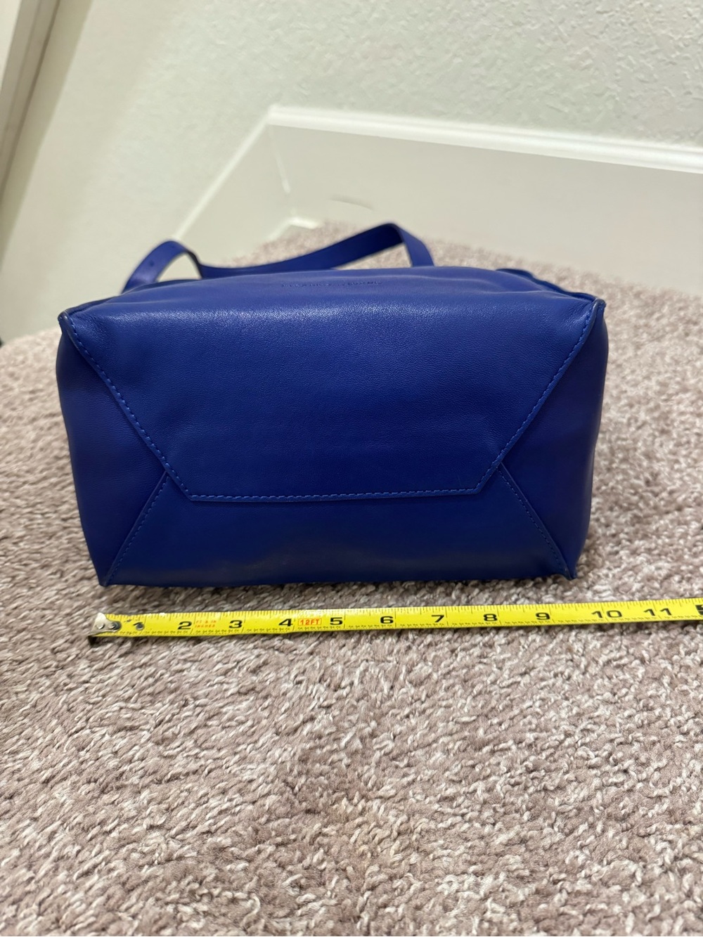 Alexander Wang Elite Tech Shoulder Bag - Picture 9 of 9